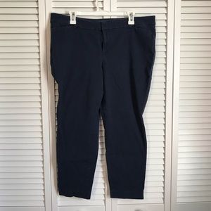 Old Navy Pixie Pants